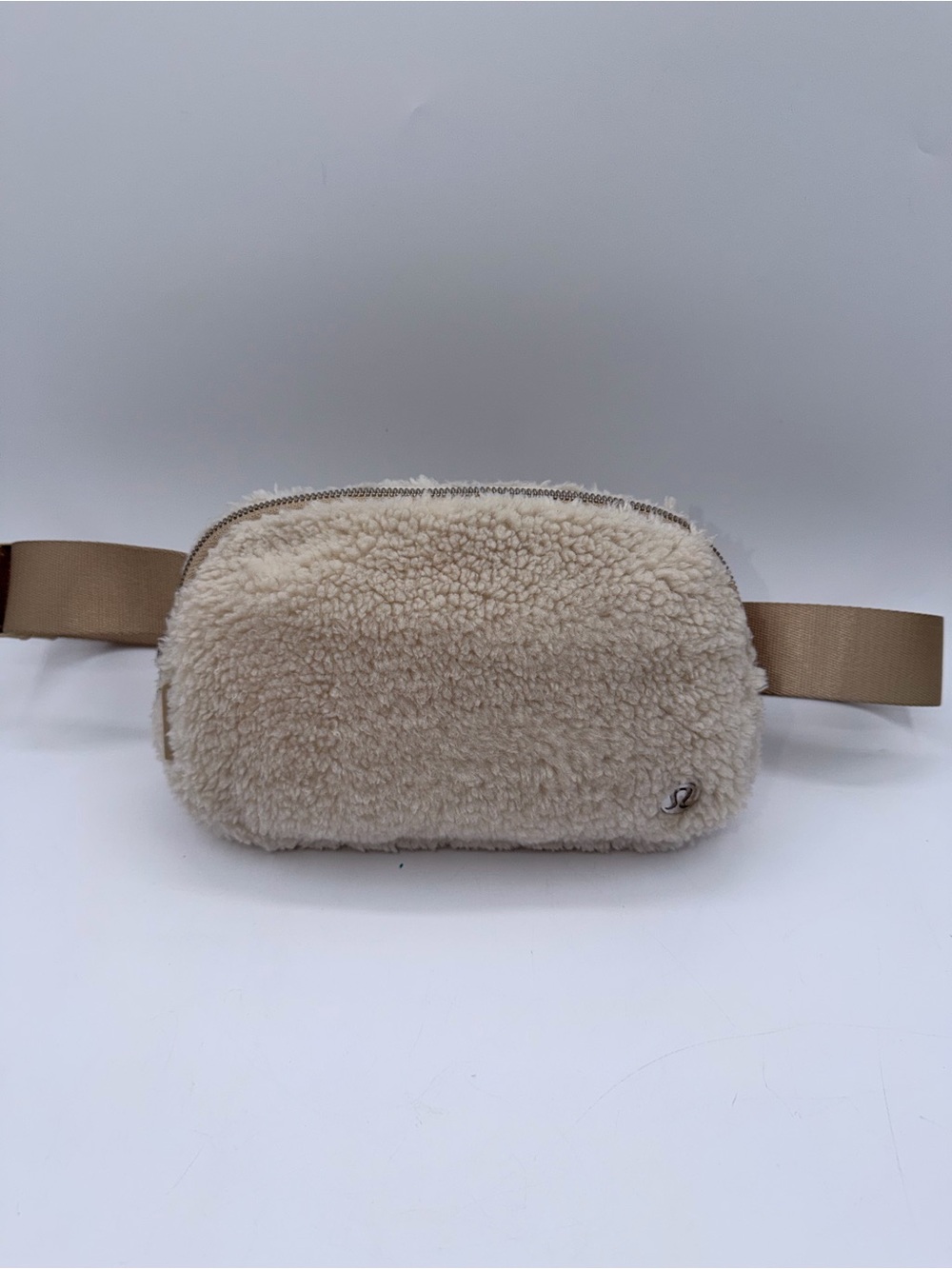 Lululemon Fleece Everywhere Belt Bag
